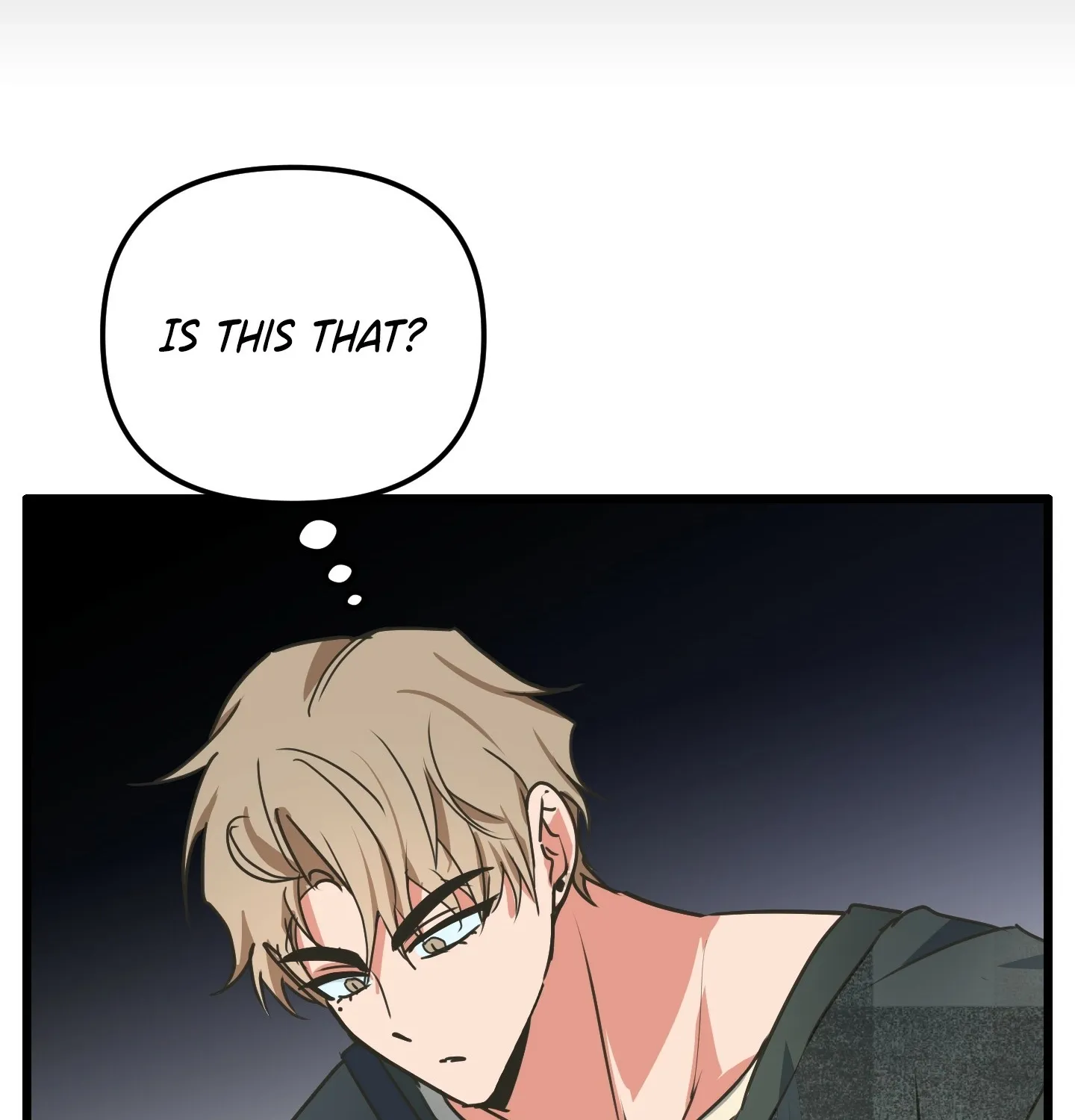Read Breathtaking Alliance chapter 1 image 204 on Lezhin