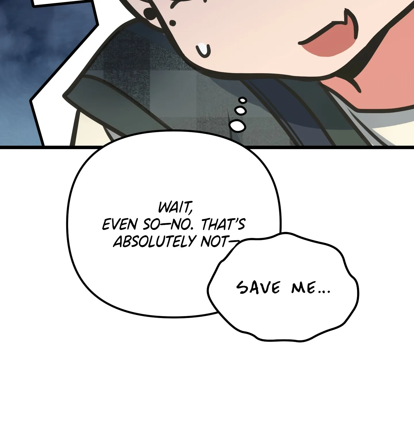 Read Breathtaking Alliance chapter 1 image 208 on Lezhin