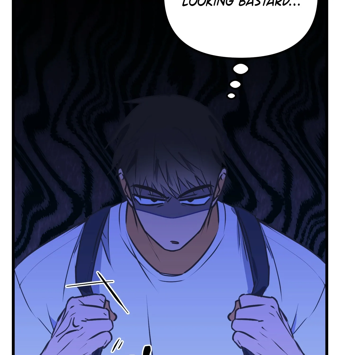 Read Breathtaking Alliance chapter 1 image 21 on Lezhin