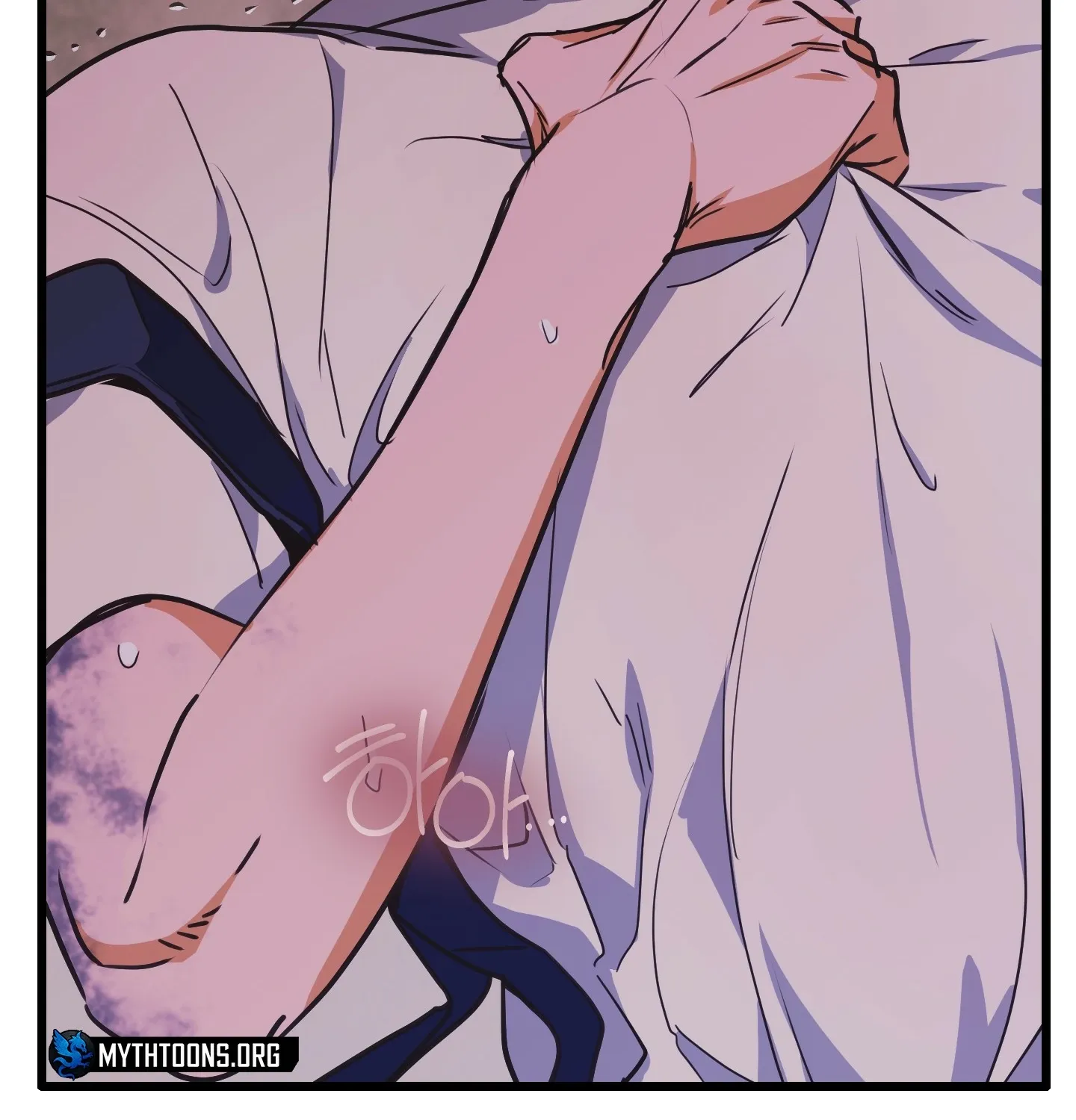 Read Breathtaking Alliance chapter 1 image 210 on Lezhin