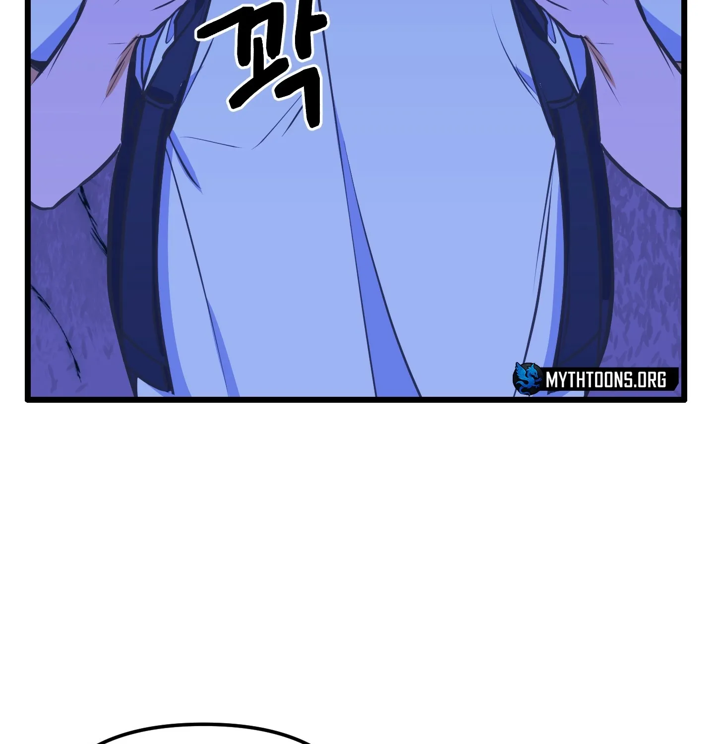 Read Breathtaking Alliance chapter 1 image 22 on Lezhin