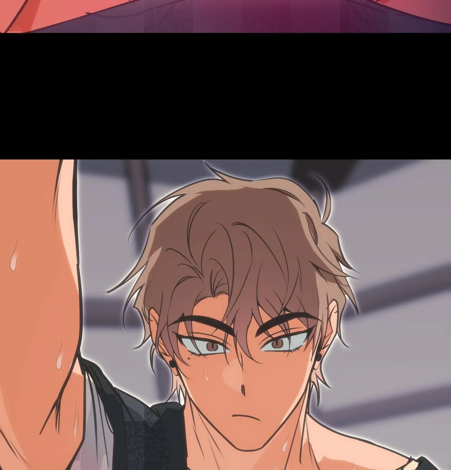 Read Breathtaking Alliance chapter 1 image 44 on Lezhin