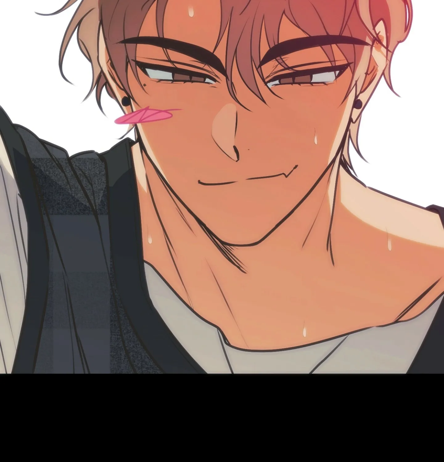 Read Breathtaking Alliance chapter 1 image 47 on Lezhin