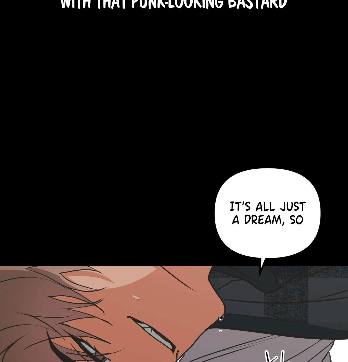 Read Breathtaking Alliance chapter 1 image 50 on Lezhin