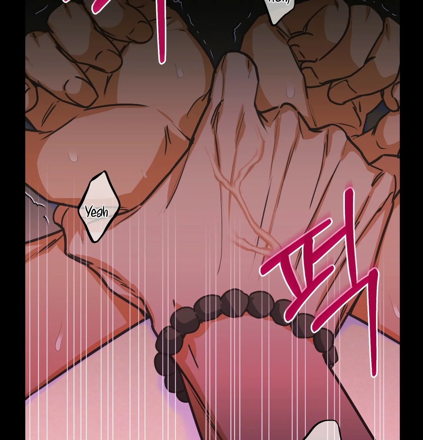 Read Breathtaking Alliance chapter 1 image 52 on Lezhin