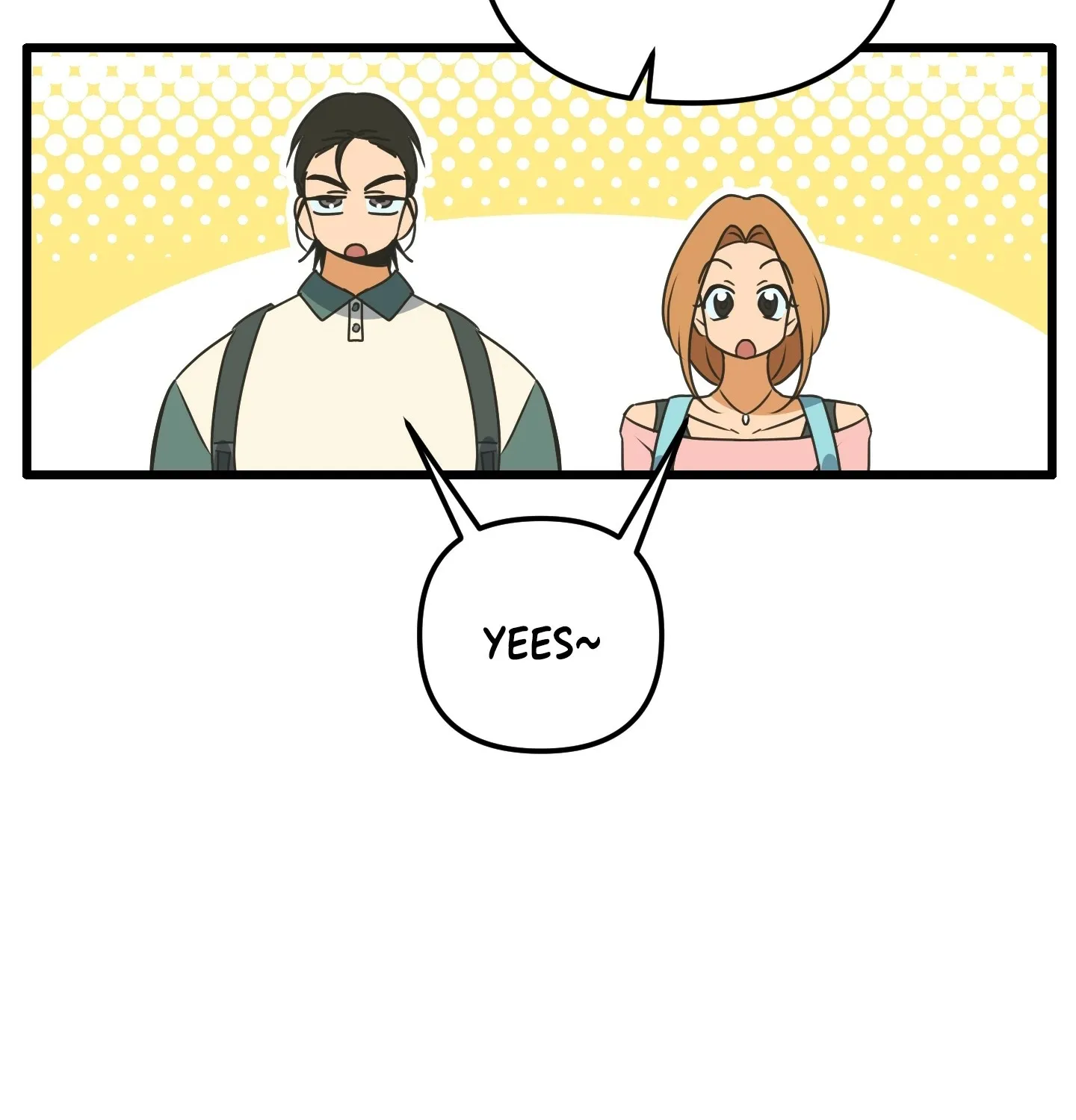 Read Breathtaking Alliance chapter 1 image 64 on Lezhin