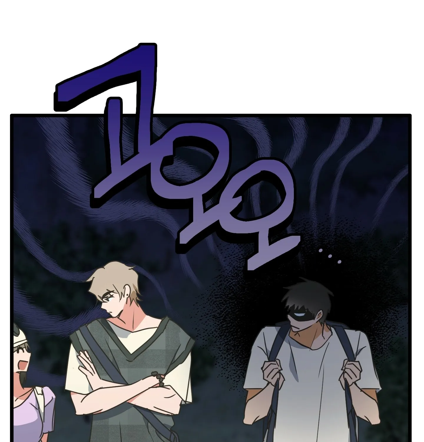 Read Breathtaking Alliance chapter 1 image 67 on Lezhin