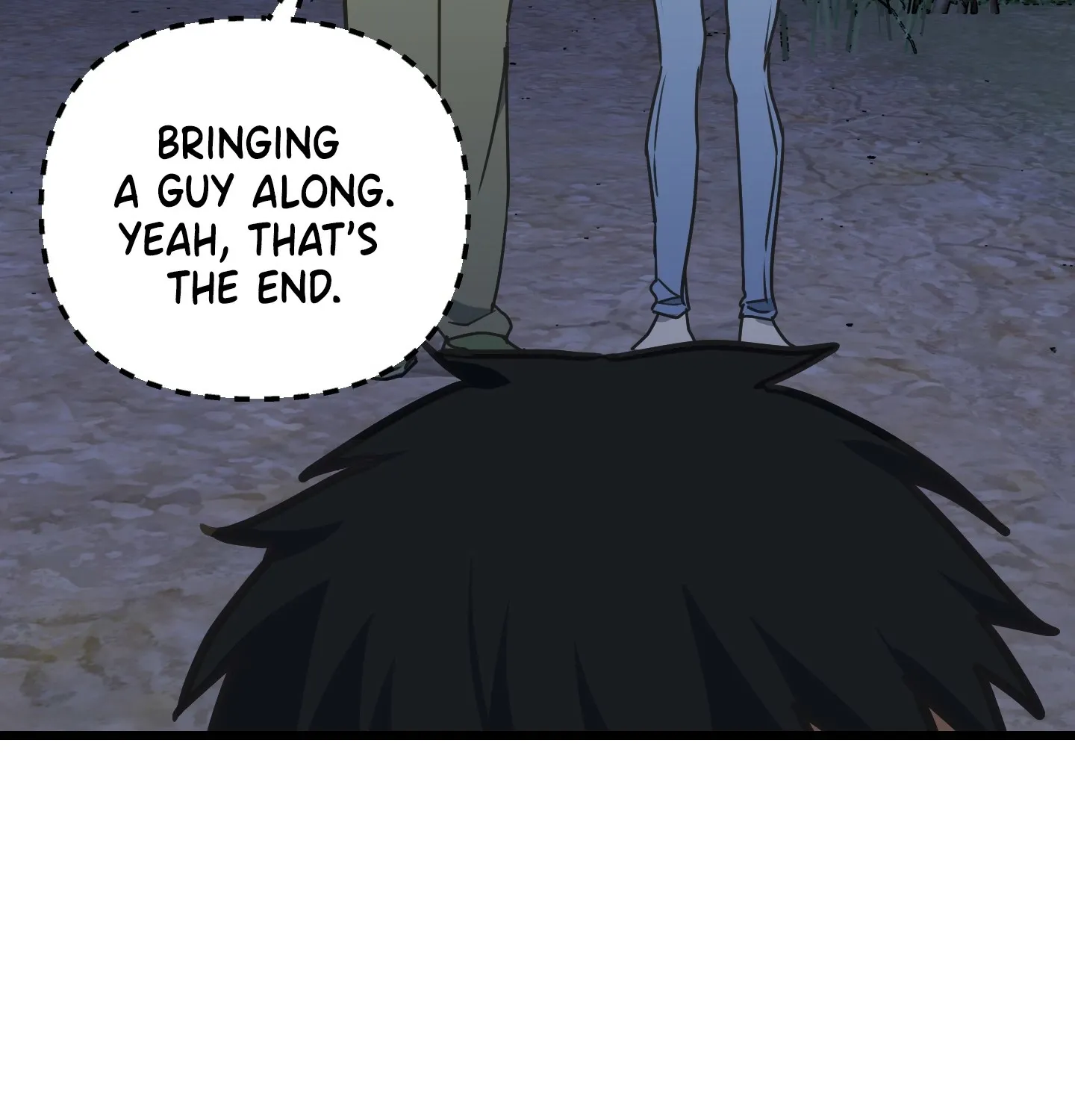 Read Breathtaking Alliance chapter 1 image 71 on Lezhin