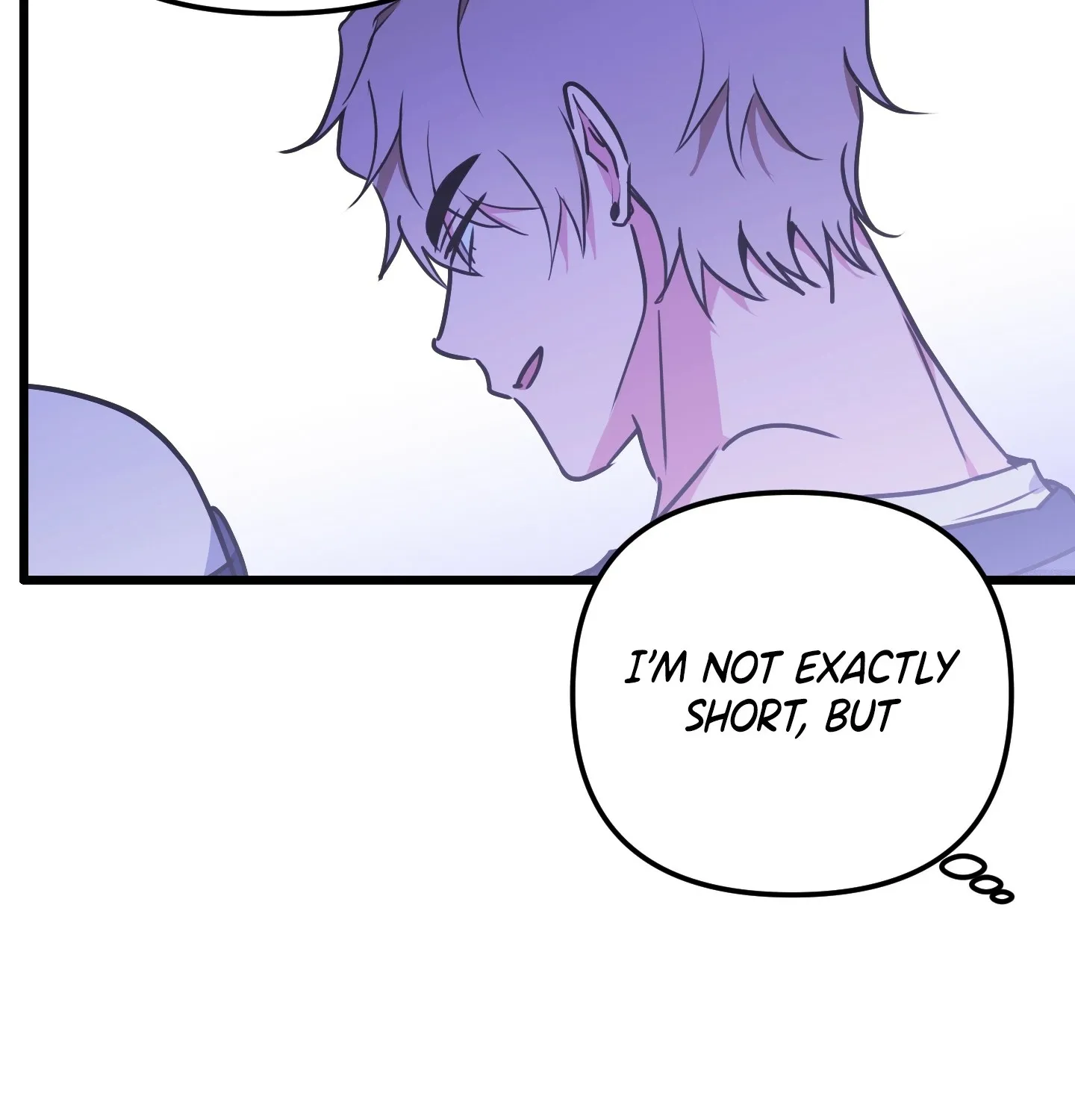 Read Breathtaking Alliance chapter 1 image 75 on Lezhin