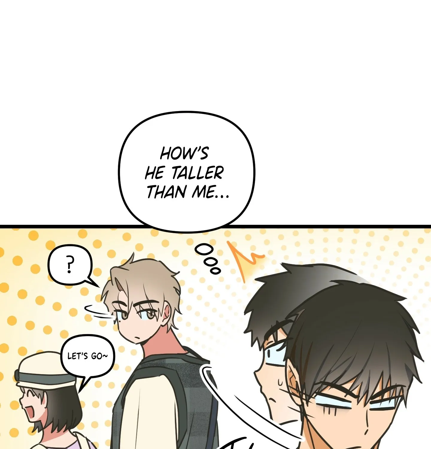 Read Breathtaking Alliance chapter 1 image 76 on Lezhin