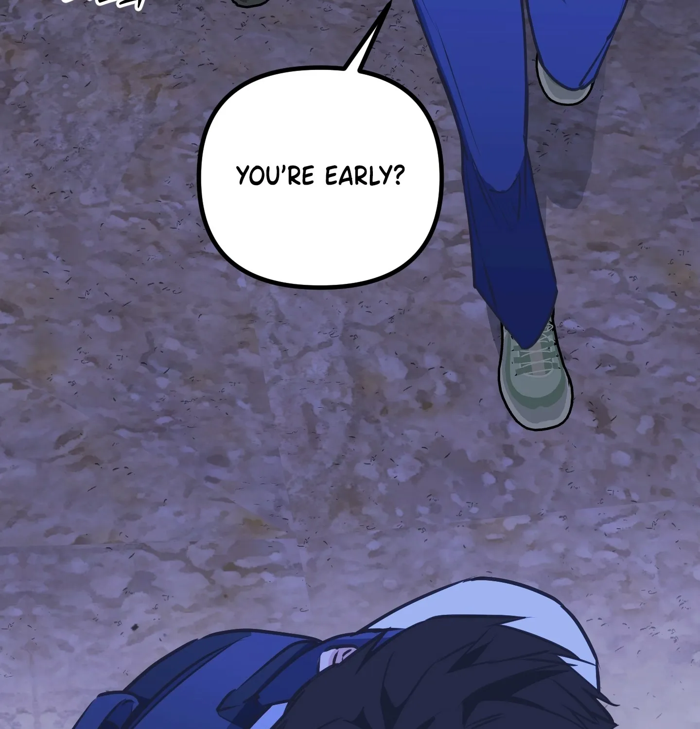 Read Breathtaking Alliance chapter 1 image 8 on Lezhin