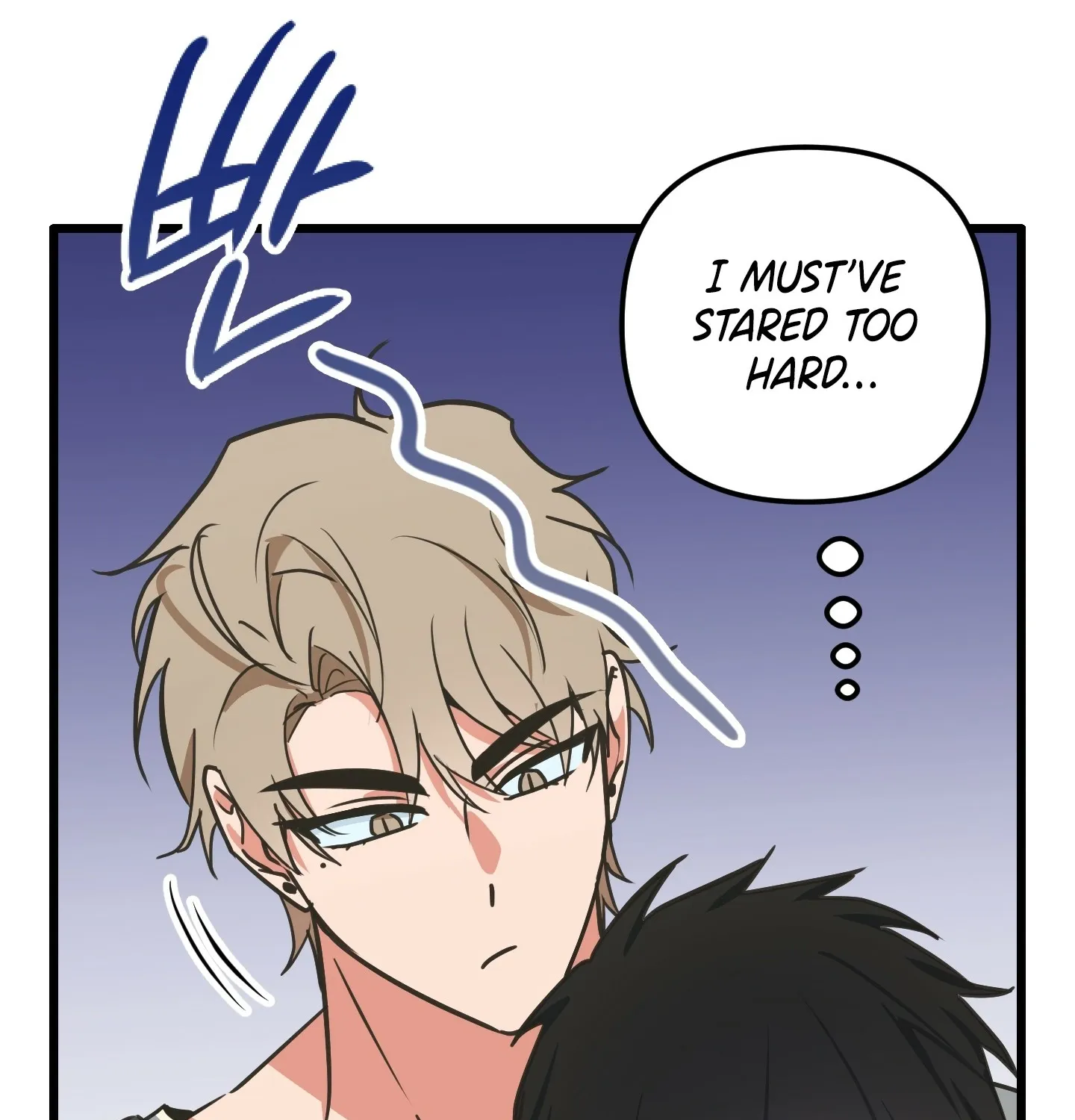 Read Breathtaking Alliance chapter 1 image 80 on Lezhin