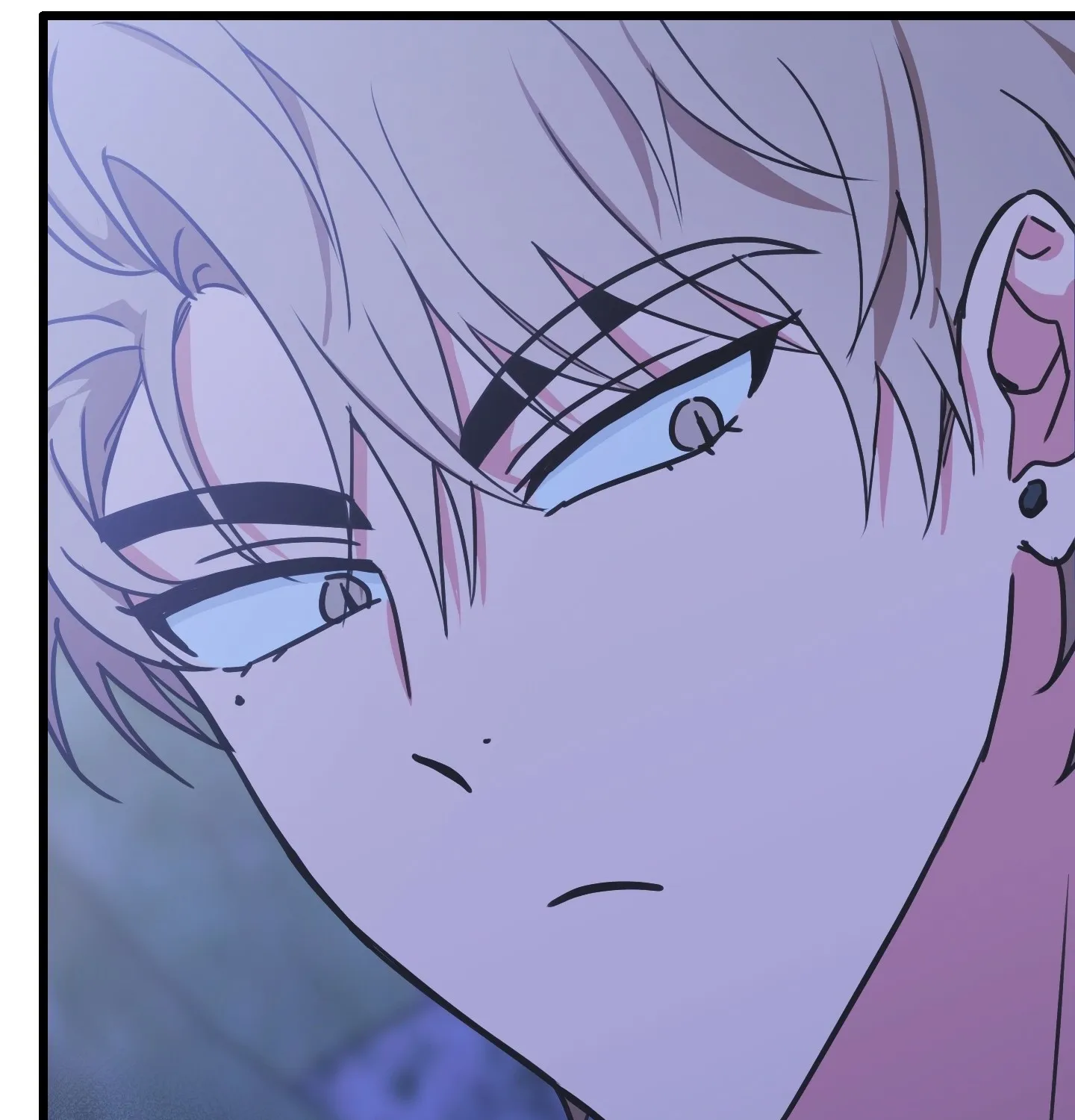 Read Breathtaking Alliance chapter 1 image 85 on Lezhin