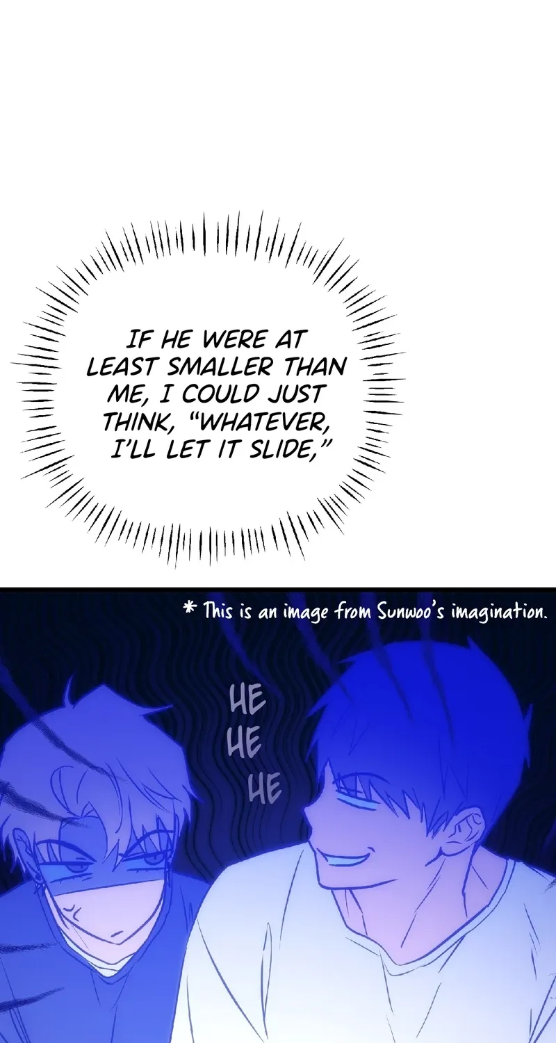 Read Breathtaking Alliance chapter 10 image 11 on Lezhin