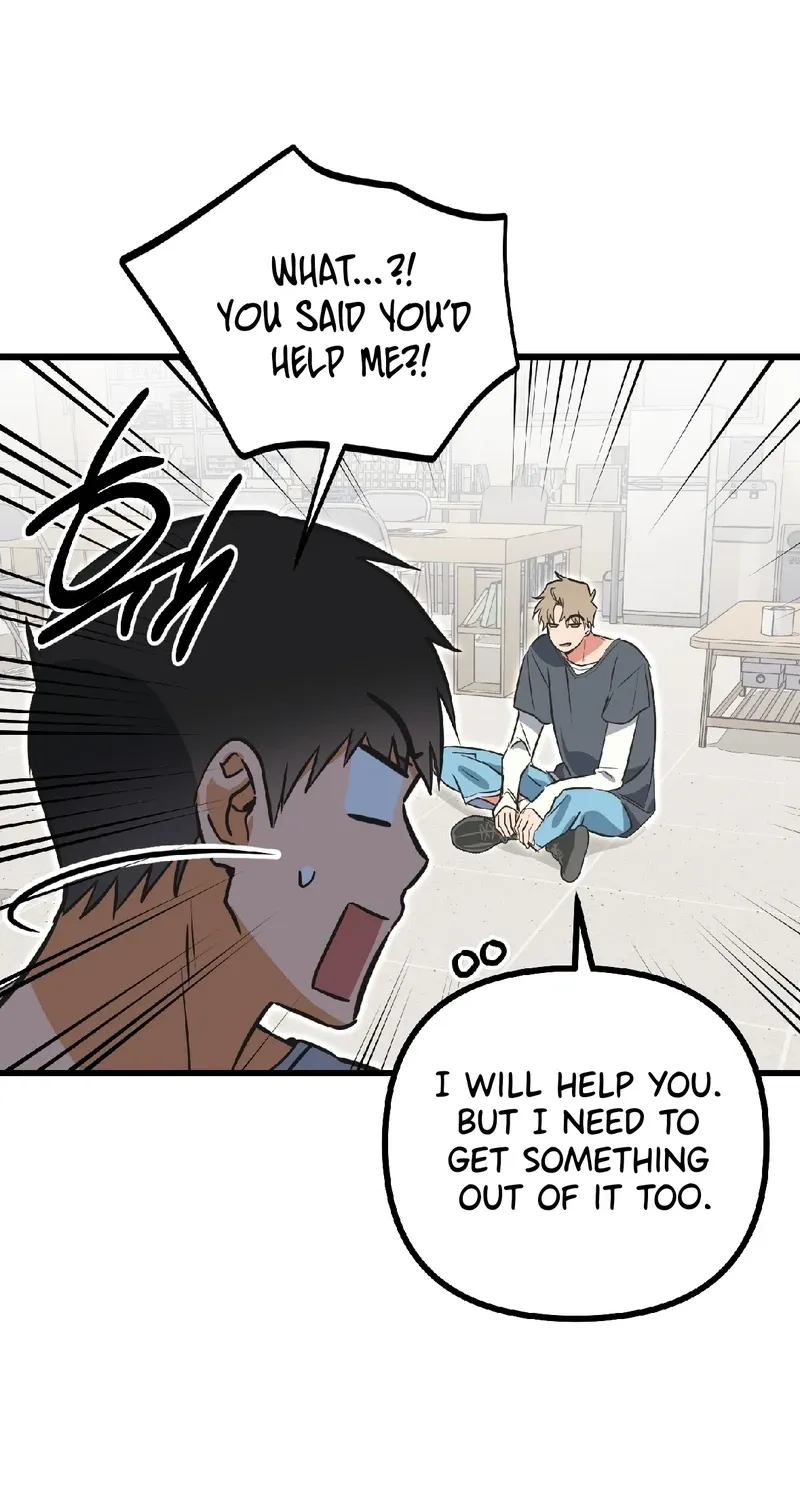 Read Breathtaking Alliance chapter 10 image 16 on Lezhin