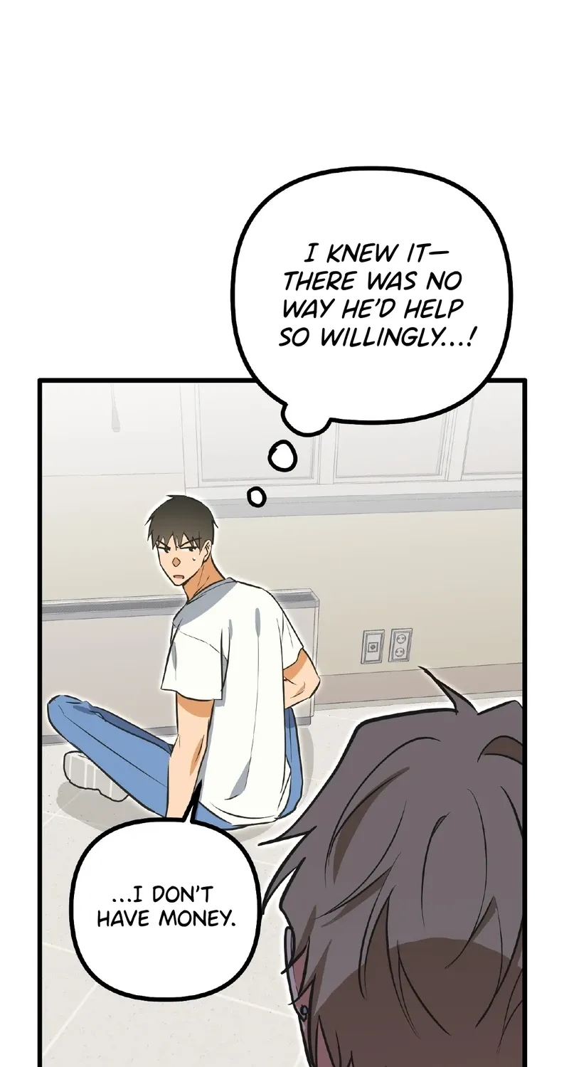 Read Breathtaking Alliance chapter 10 image 19 on Lezhin