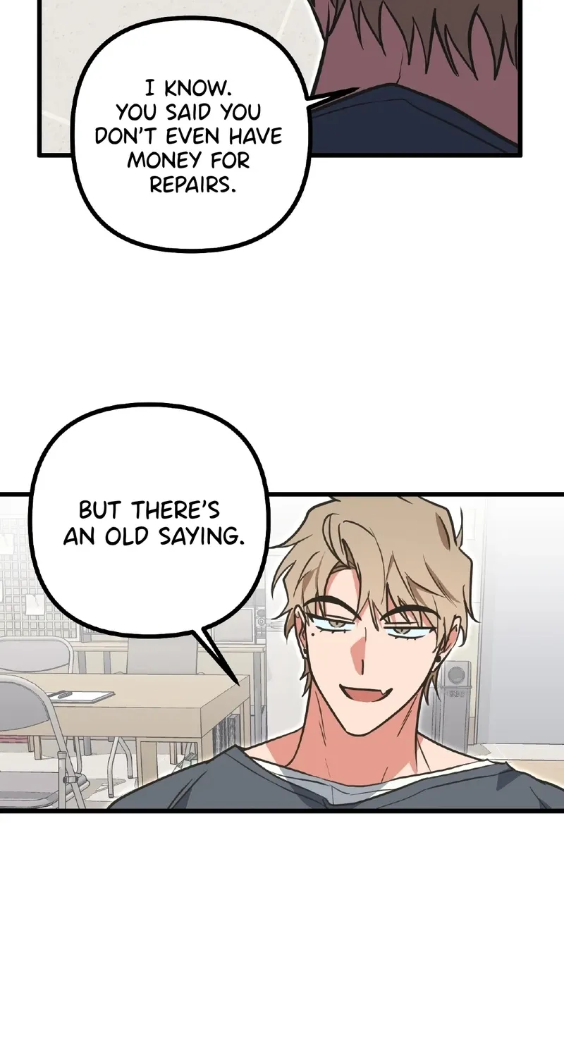 Read Breathtaking Alliance chapter 10 image 20 on Lezhin