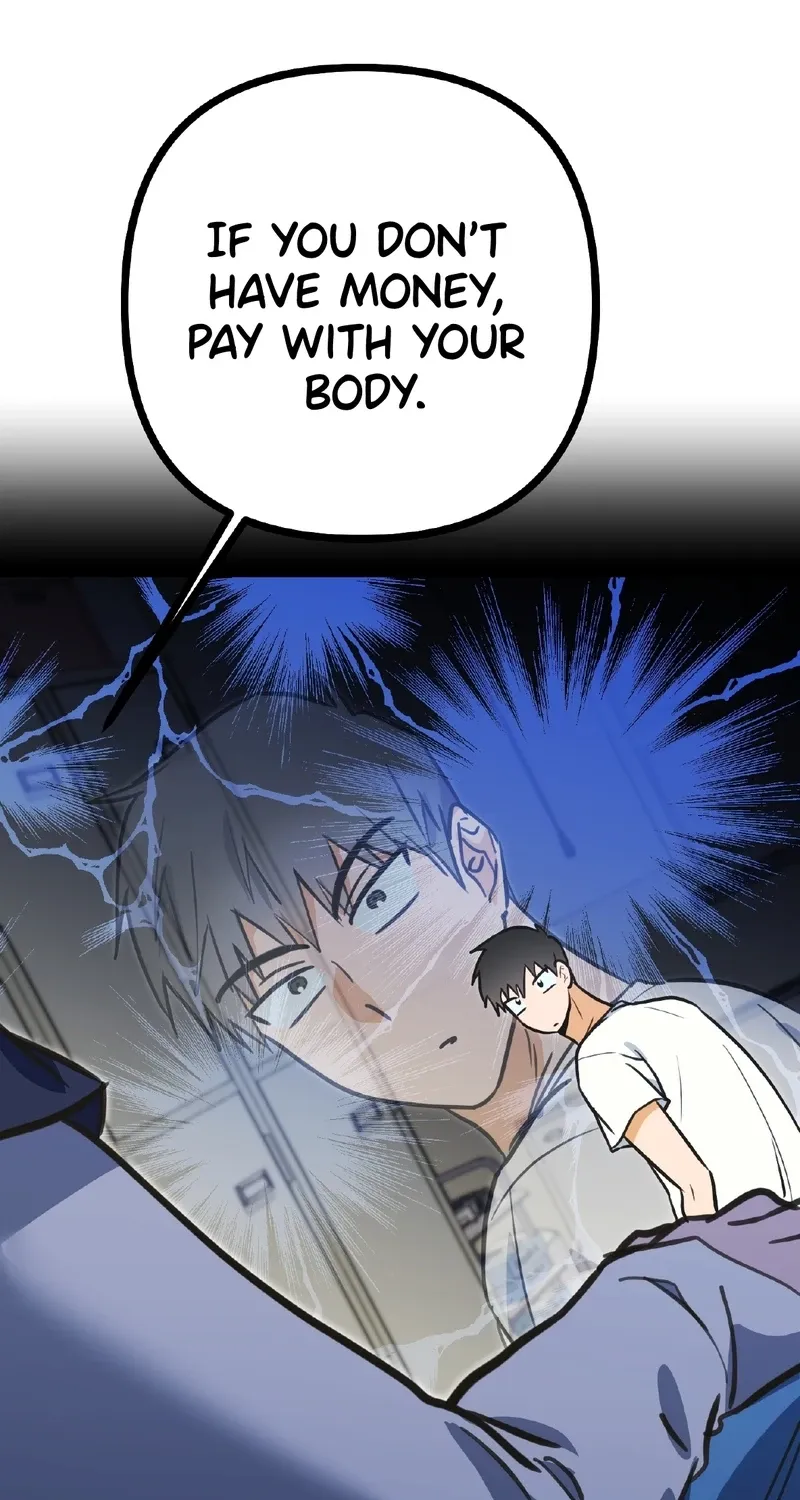 Read Breathtaking Alliance chapter 10 image 21 on Lezhin