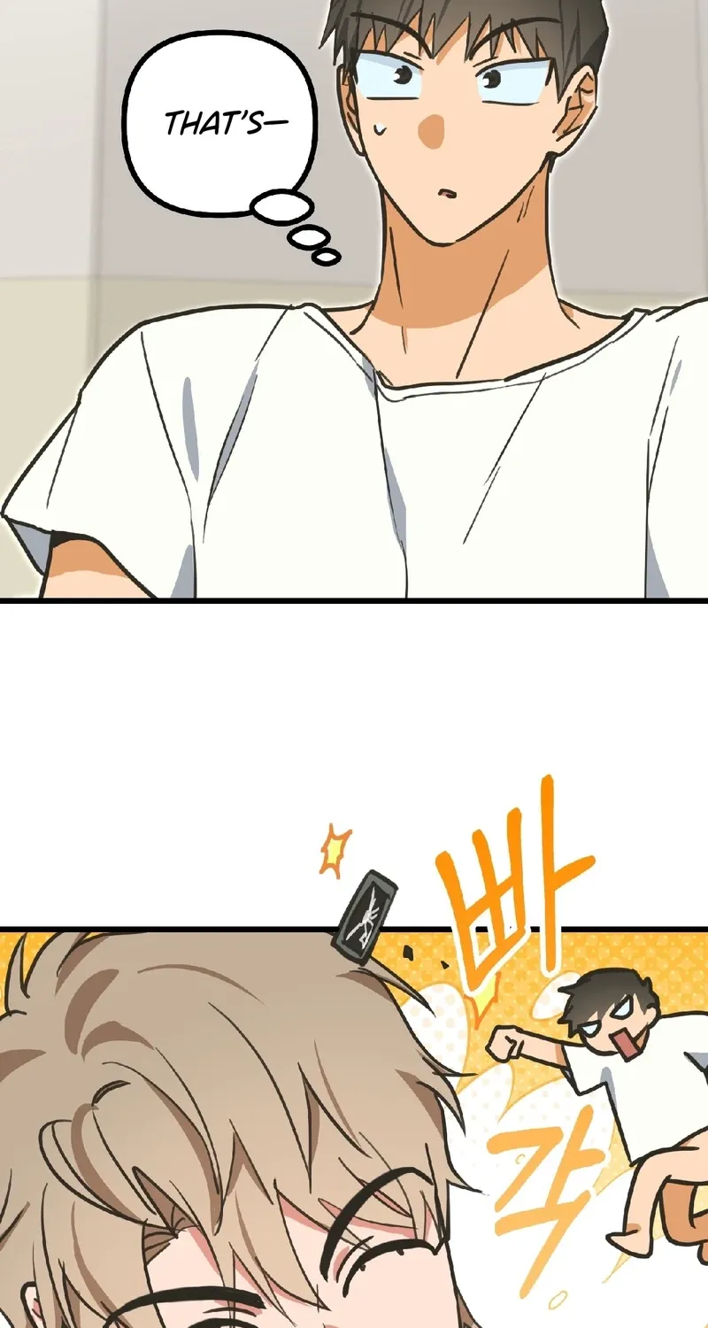 Read Breathtaking Alliance chapter 10 image 26 on Lezhin