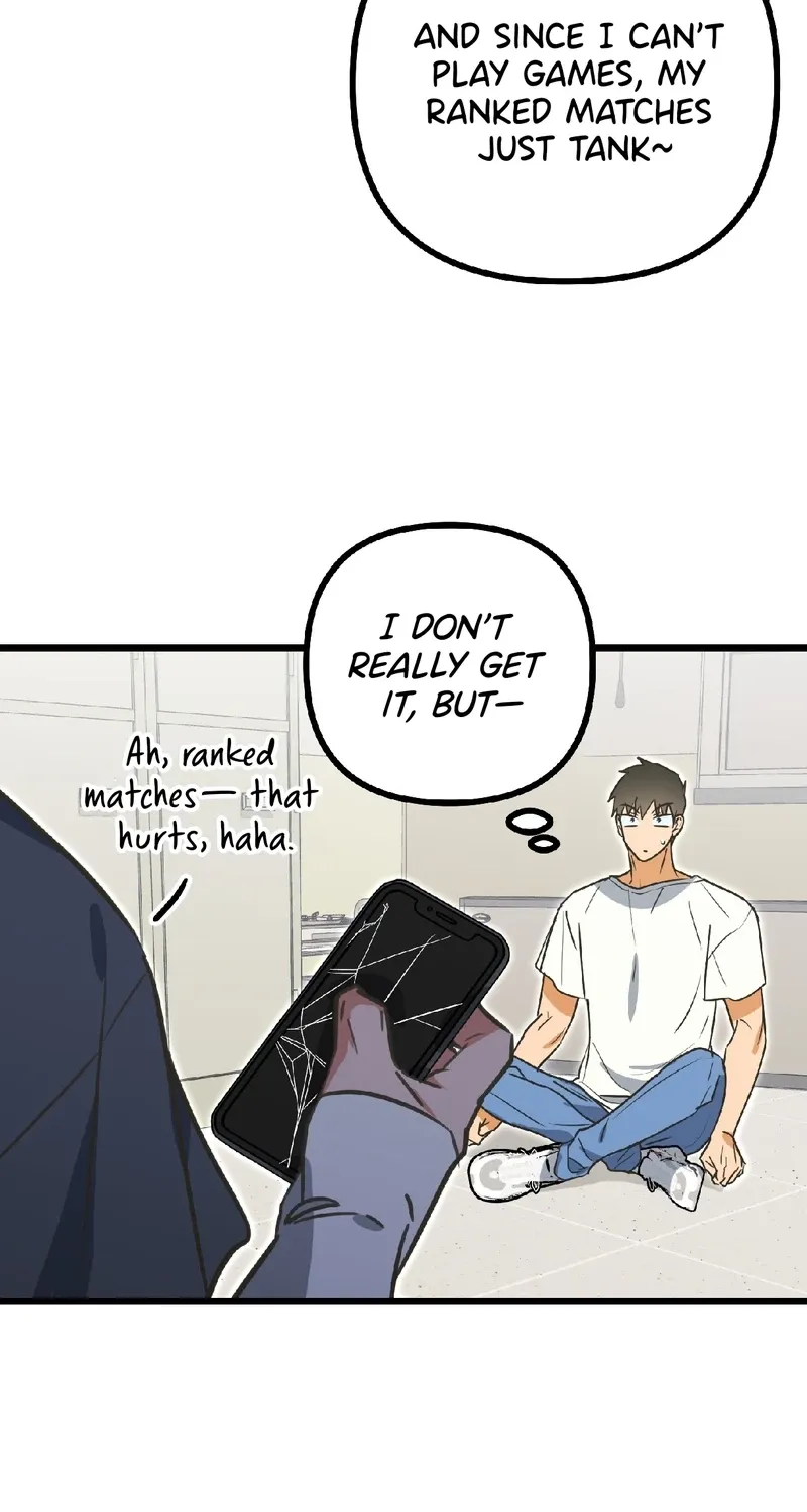 Read Breathtaking Alliance chapter 10 image 31 on Lezhin
