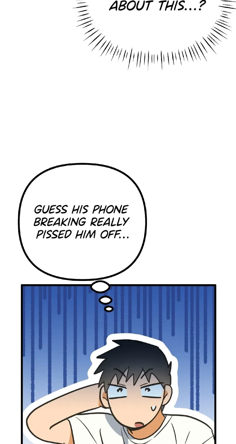 Read Breathtaking Alliance chapter 10 image 33 on Lezhin
