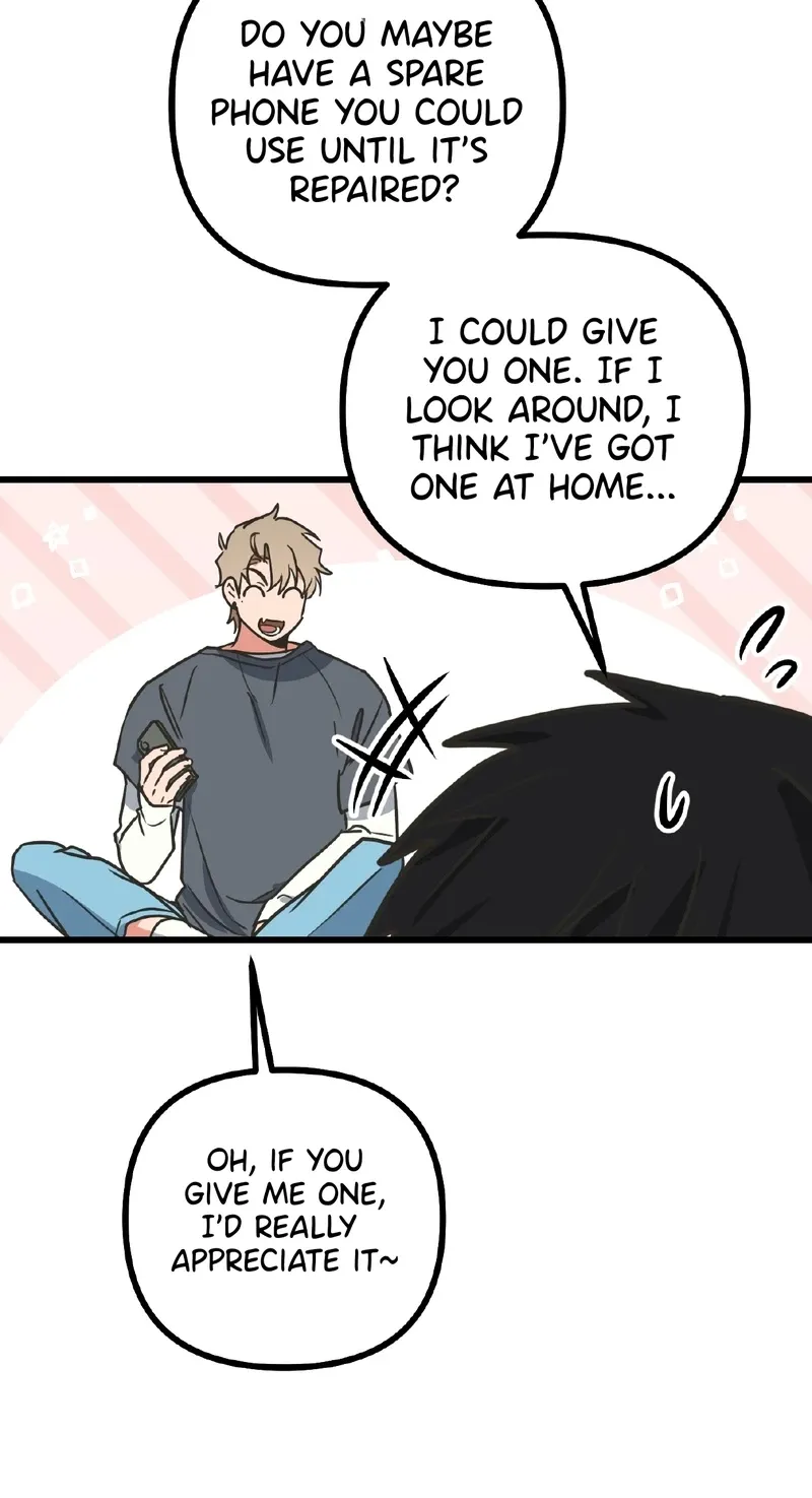 Read Breathtaking Alliance chapter 10 image 35 on Lezhin
