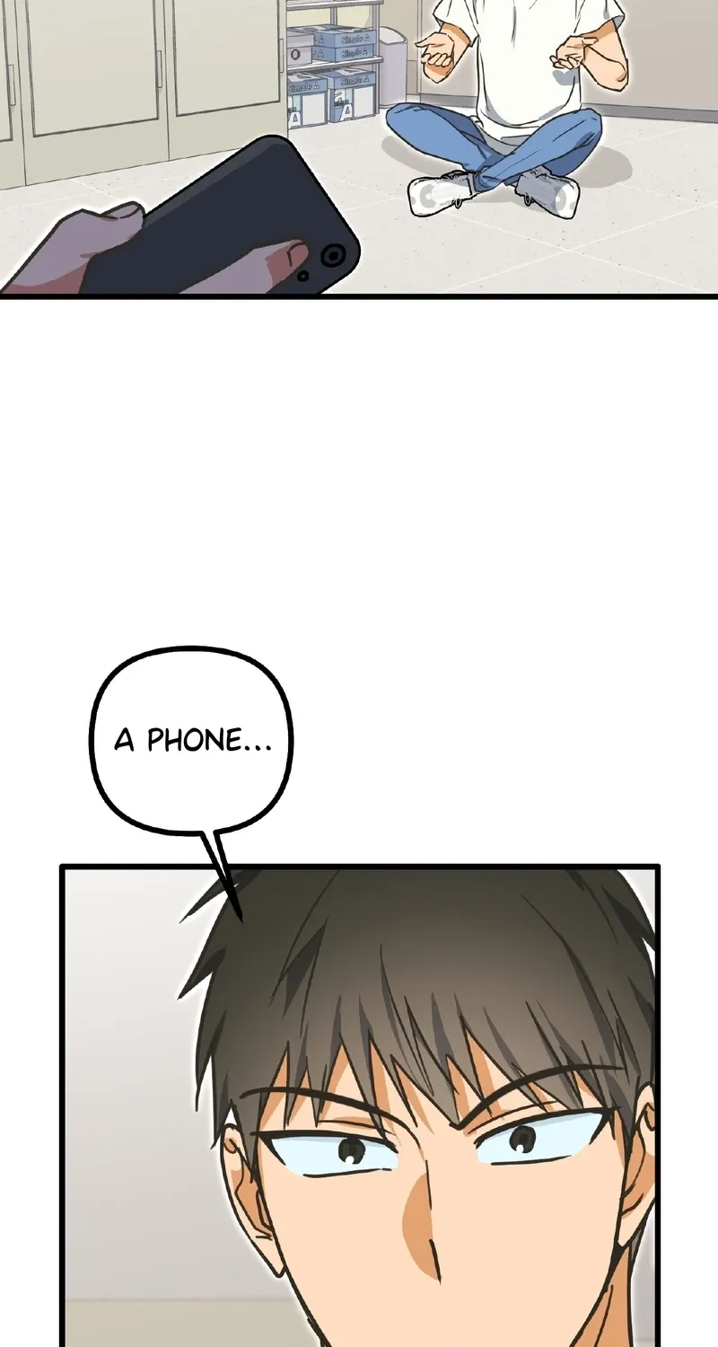 Read Breathtaking Alliance chapter 10 image 40 on Lezhin