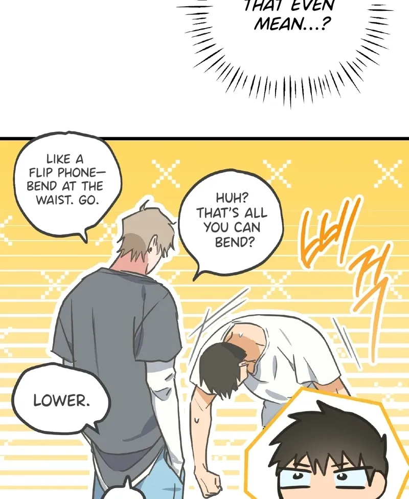Read Breathtaking Alliance chapter 10 image 42 on Lezhin