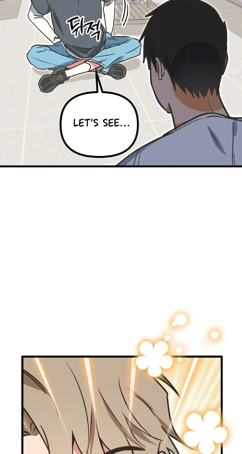 Read Breathtaking Alliance chapter 10 image 44 on Lezhin