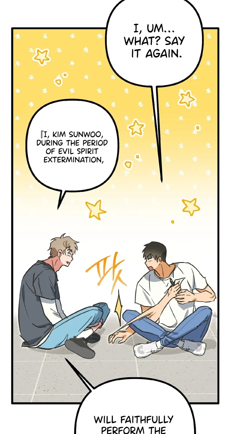Read Breathtaking Alliance chapter 10 image 50 on Lezhin