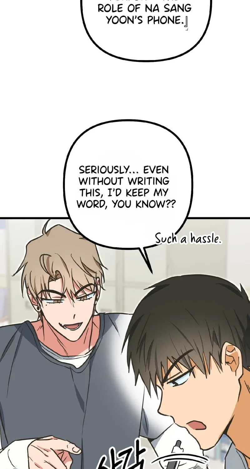Read Breathtaking Alliance chapter 10 image 51 on Lezhin