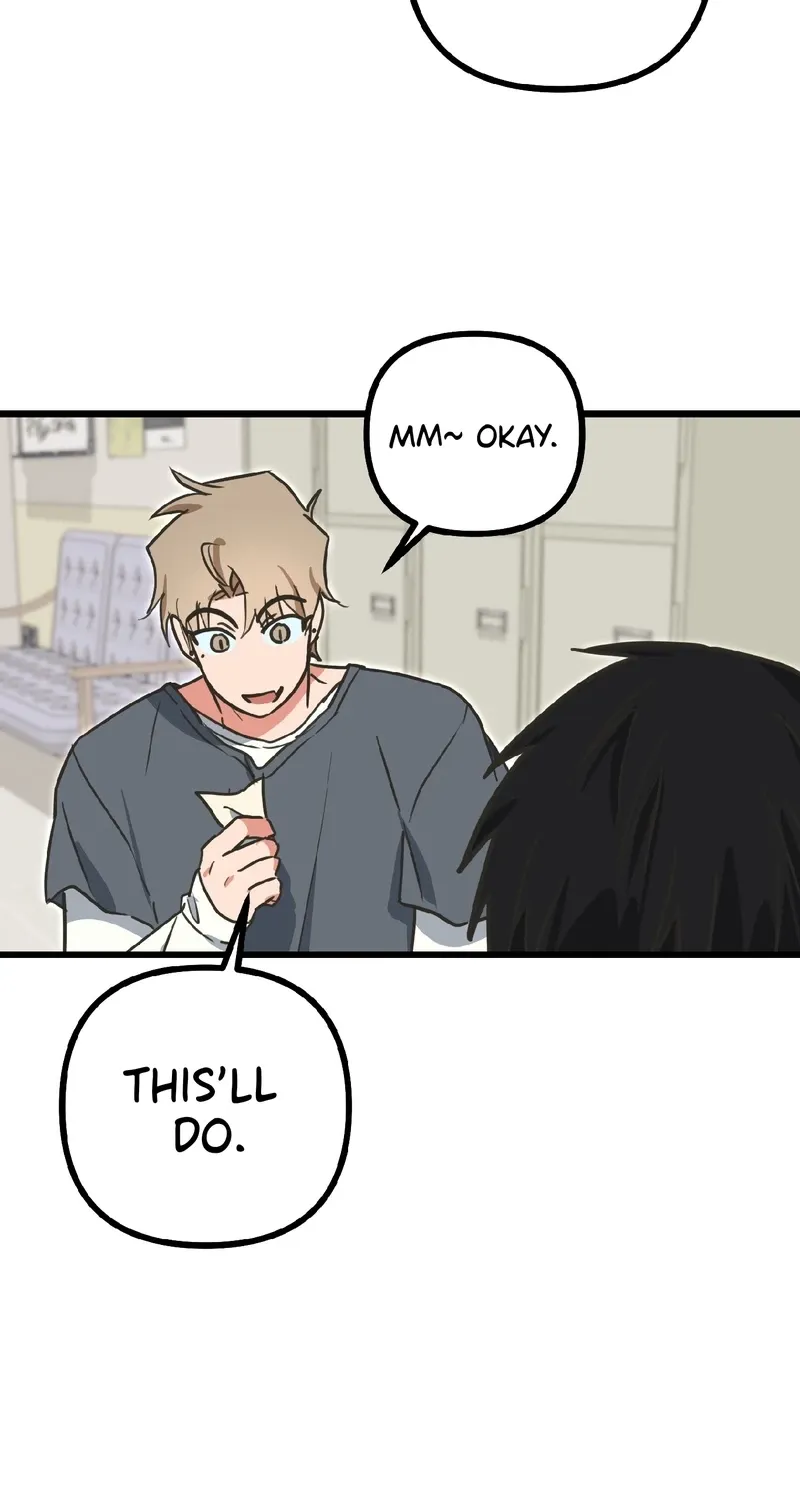 Read Breathtaking Alliance chapter 10 image 55 on Lezhin