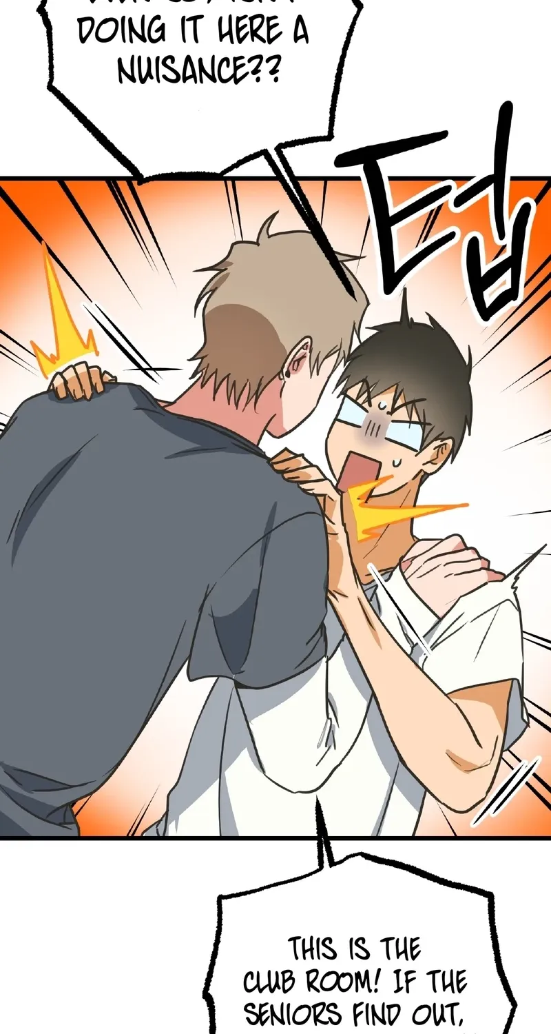 Read Breathtaking Alliance chapter 10 image 63 on Lezhin