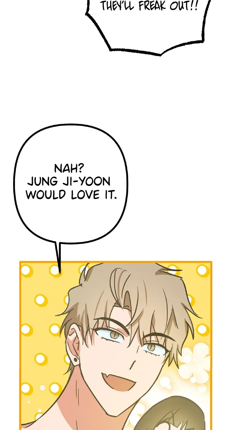Read Breathtaking Alliance chapter 10 image 64 on Lezhin