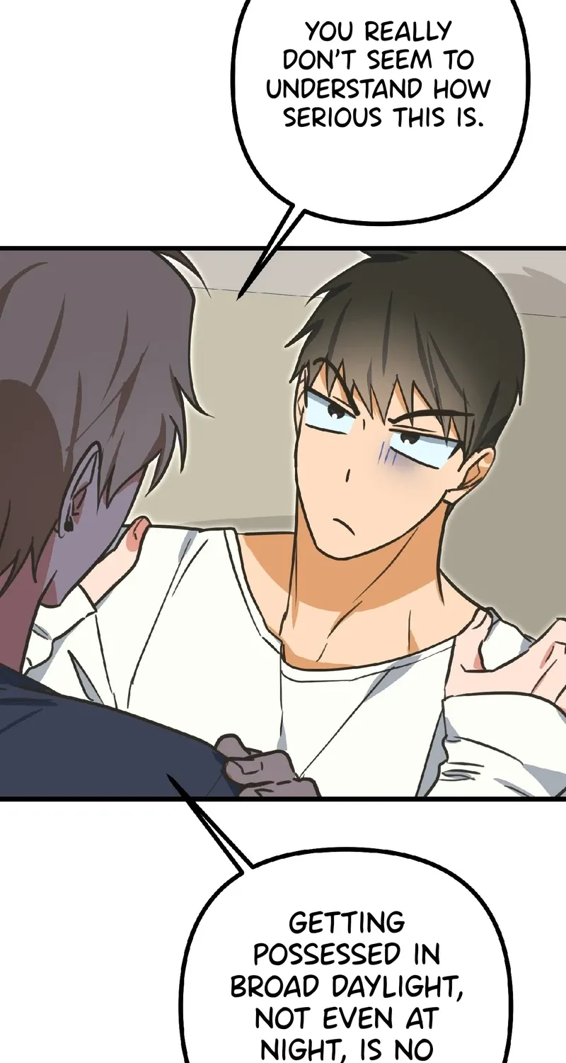 Read Breathtaking Alliance chapter 10 image 67 on Lezhin