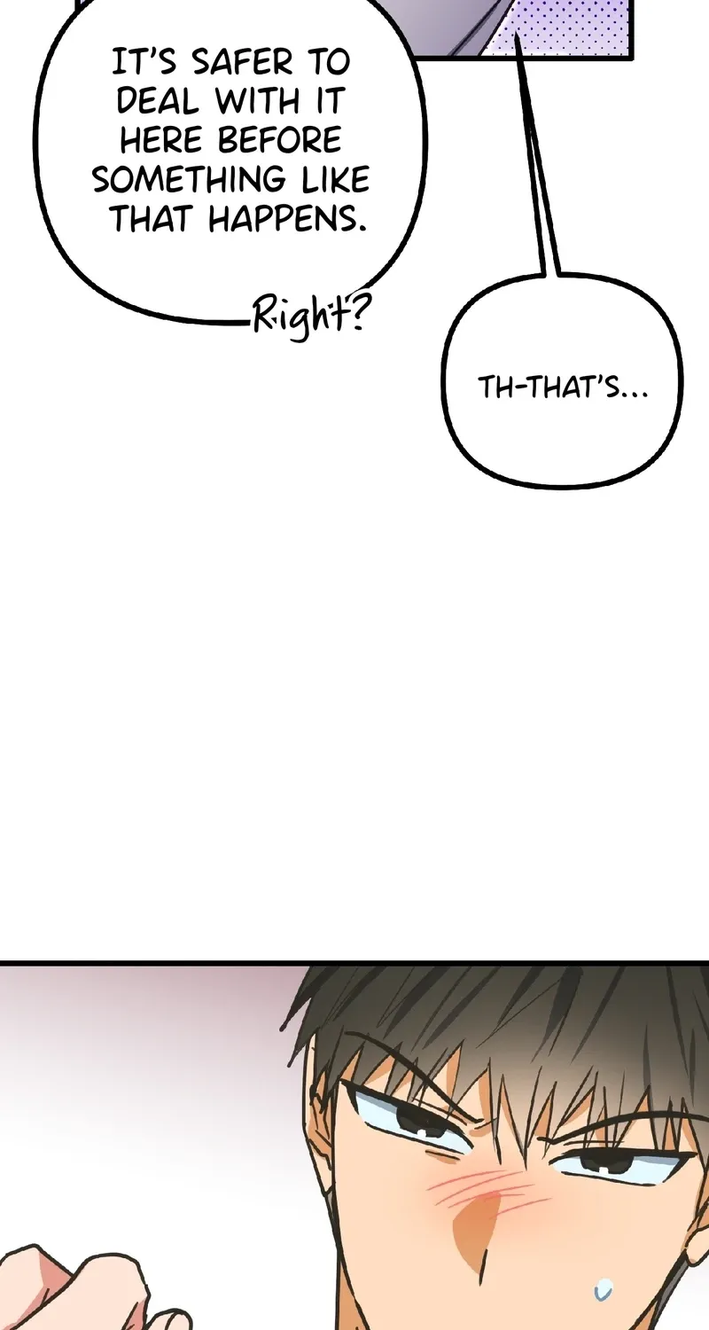 Read Breathtaking Alliance chapter 10 image 71 on Lezhin