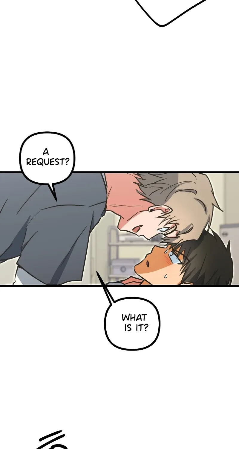 Read Breathtaking Alliance chapter 10 image 74 on Lezhin
