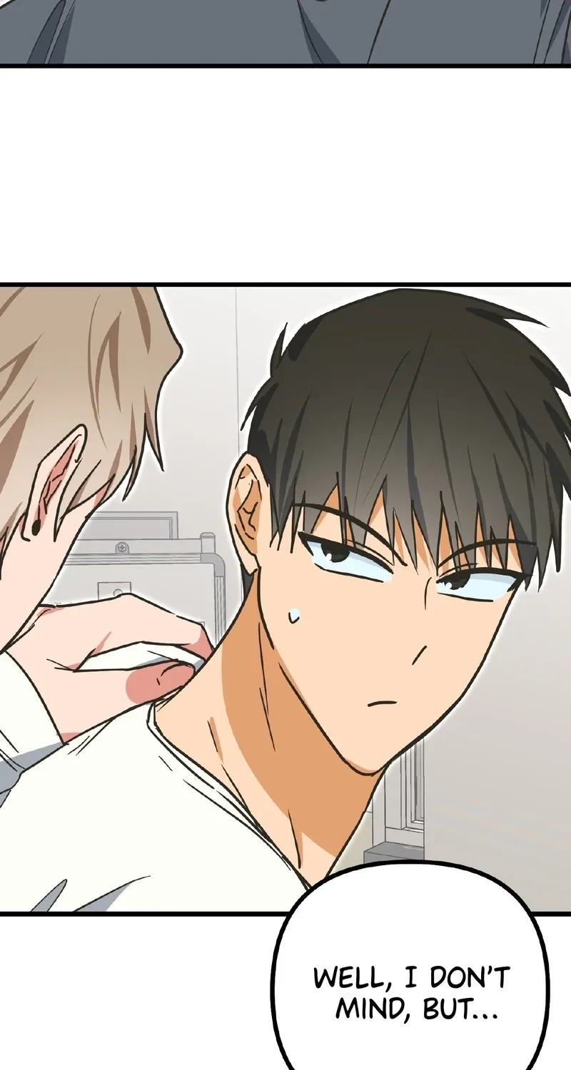 Read Breathtaking Alliance chapter 11 image 16 on Lezhin