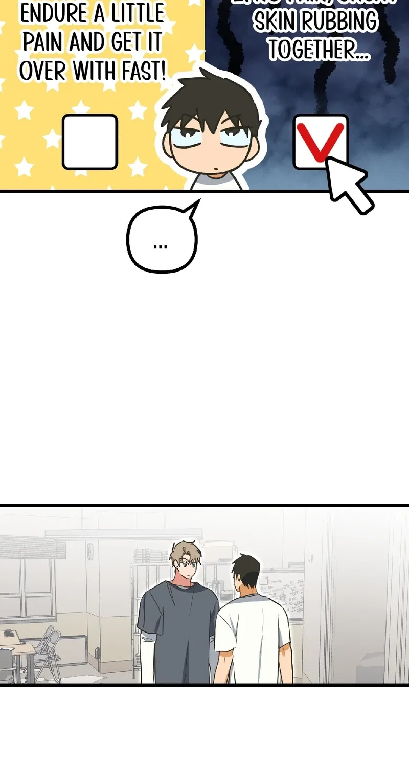 Read Breathtaking Alliance chapter 11 image 20 on Lezhin