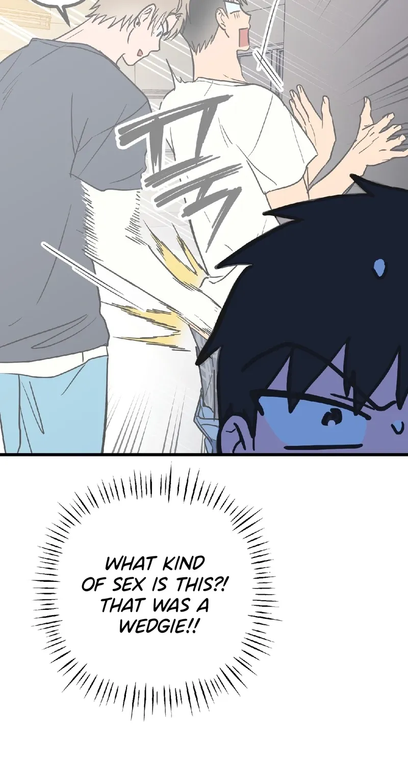 Read Breathtaking Alliance chapter 11 image 31 on Lezhin