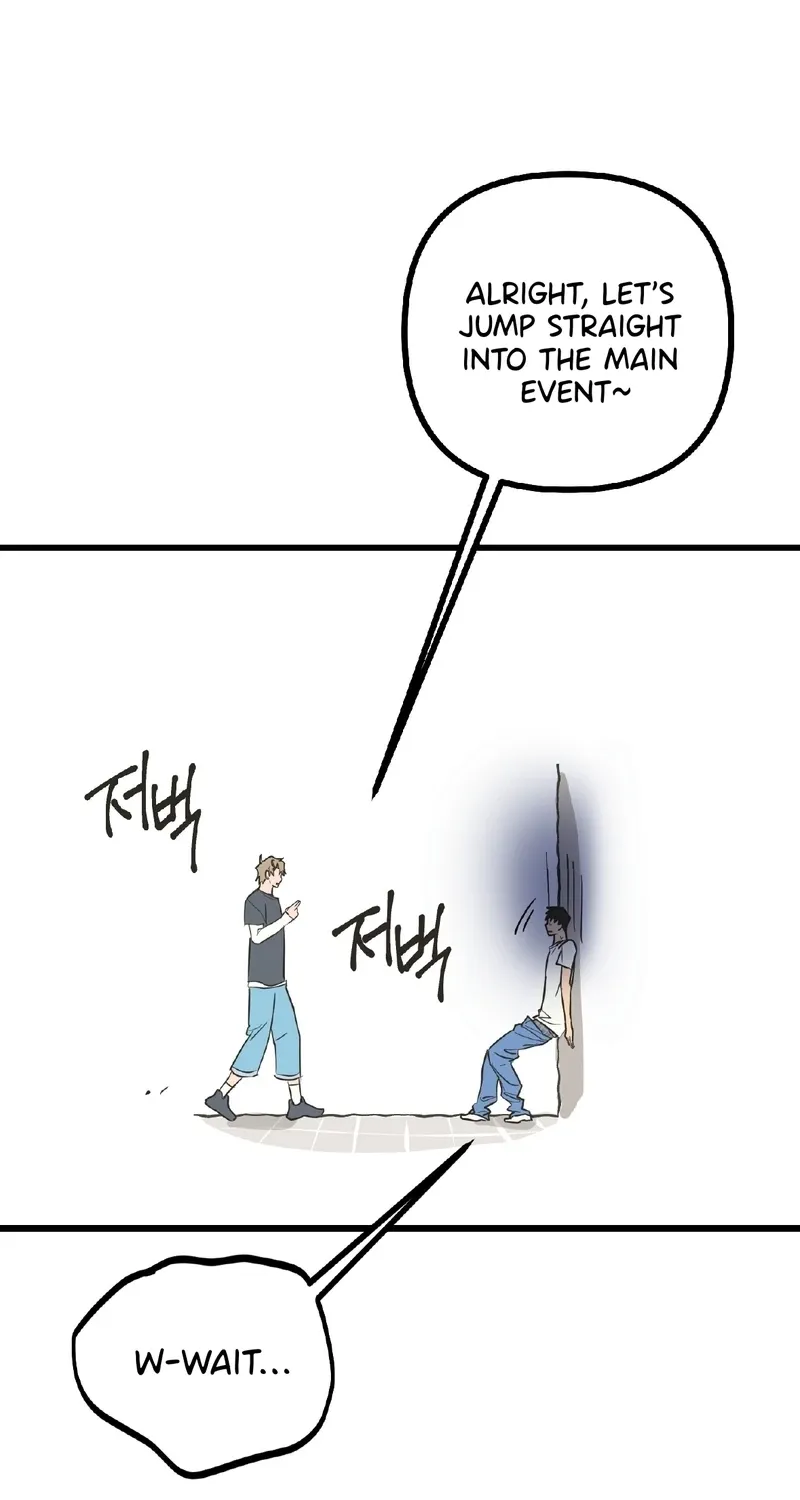 Read Breathtaking Alliance chapter 11 image 32 on Lezhin