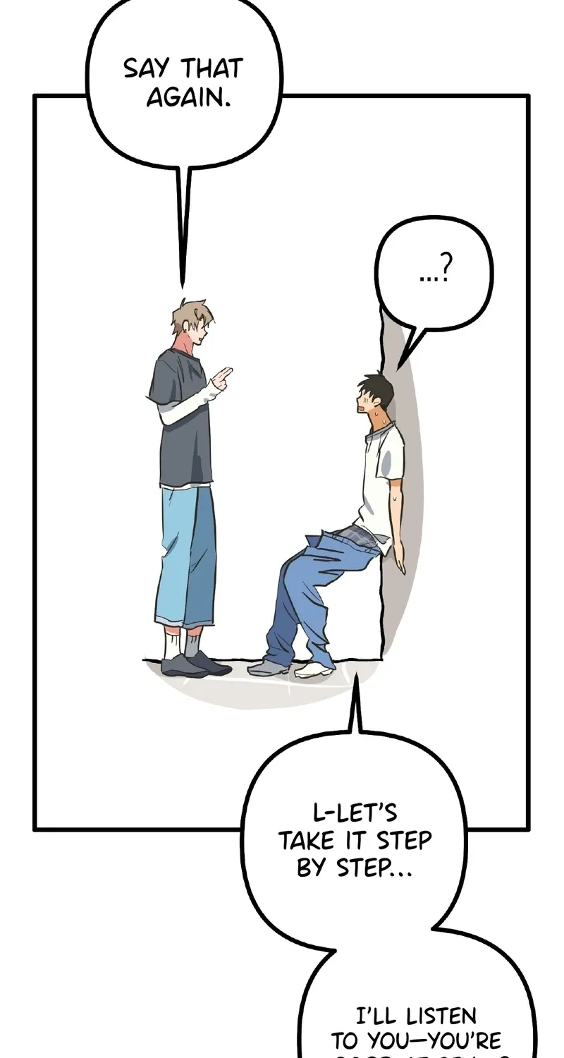 Read Breathtaking Alliance chapter 11 image 36 on Lezhin