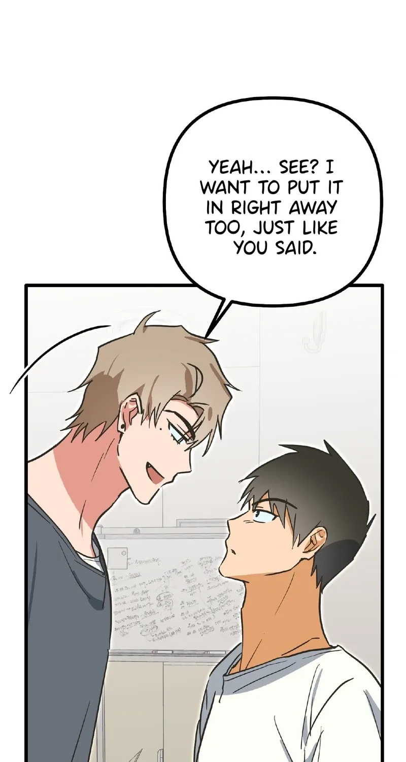Read Breathtaking Alliance chapter 11 image 38 on Lezhin