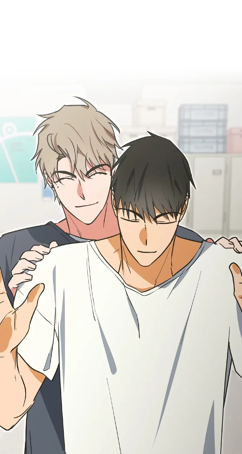 Read Breathtaking Alliance chapter 11 image 4 on Lezhin