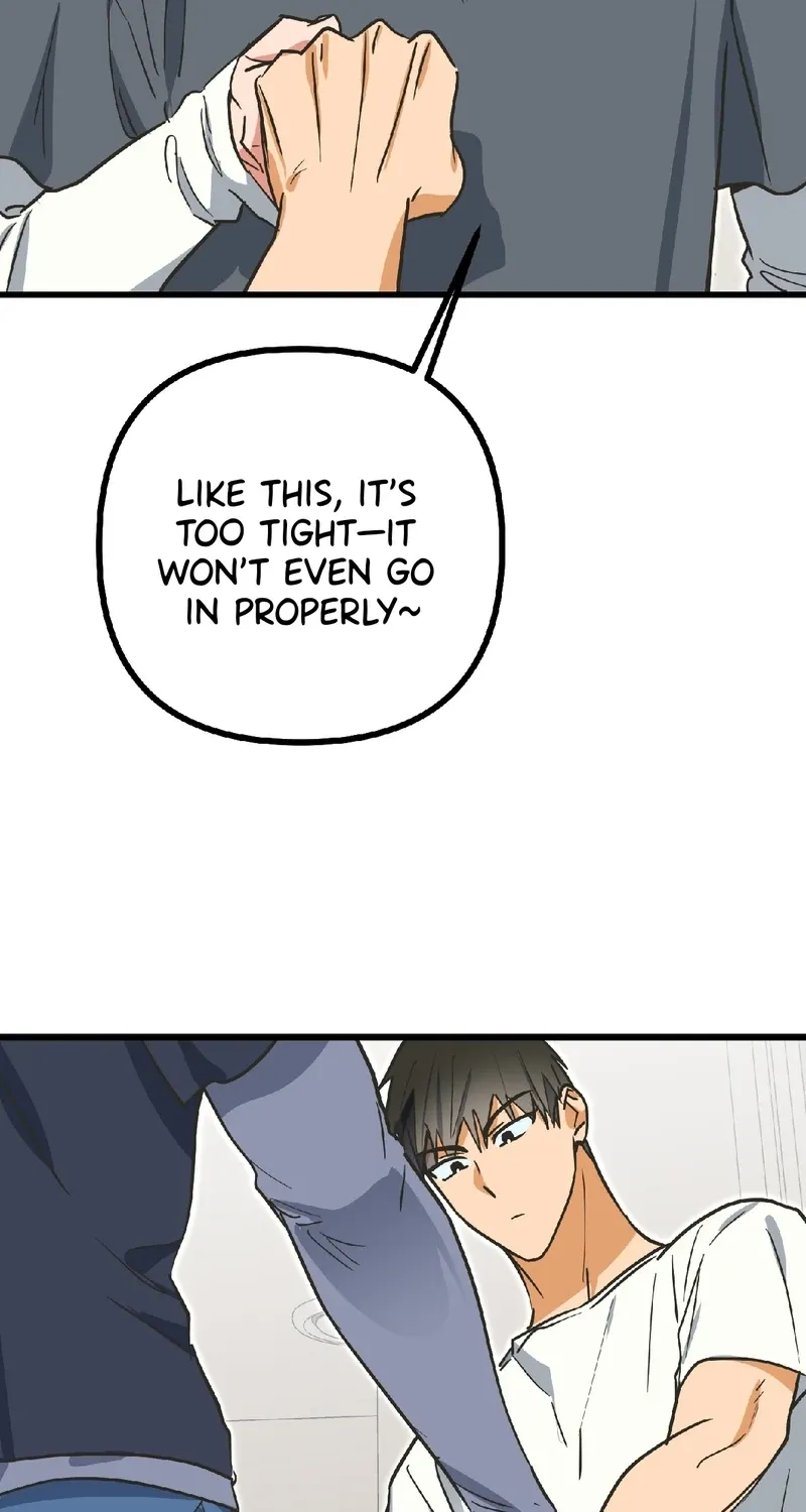 Read Breathtaking Alliance chapter 11 image 44 on Lezhin