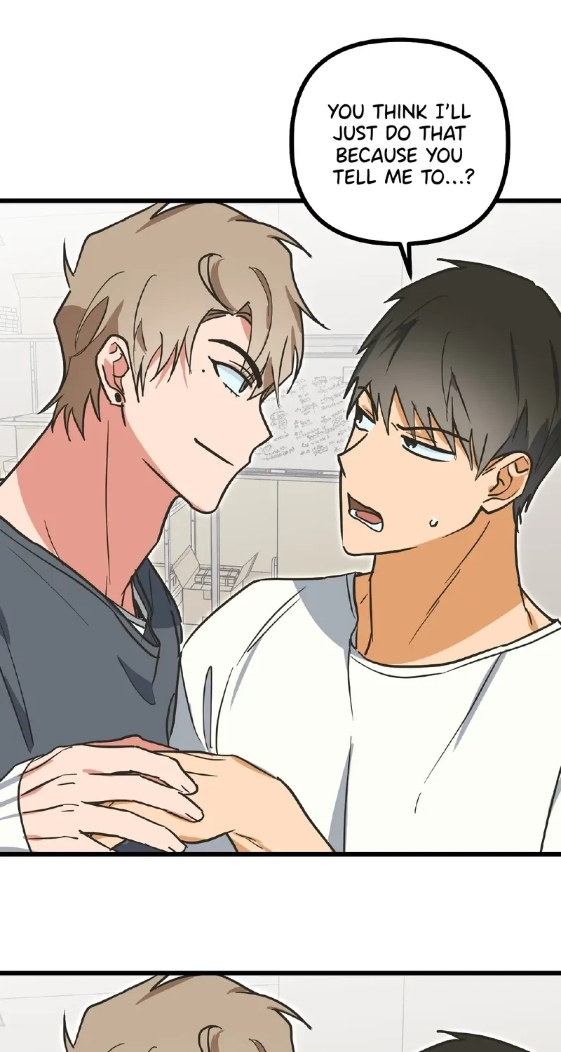 Read Breathtaking Alliance chapter 11 image 60 on Lezhin