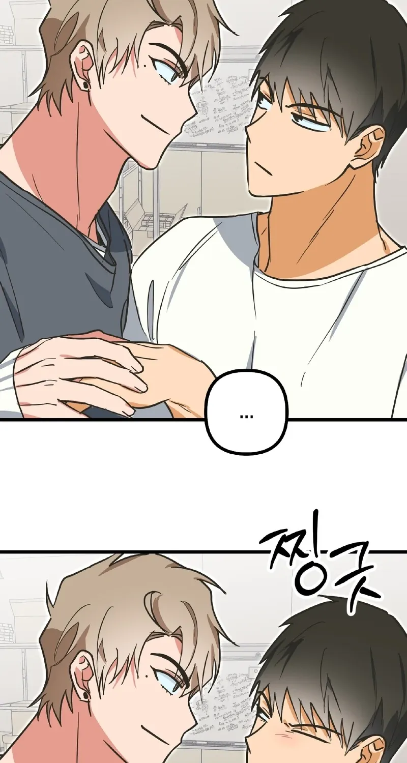 Read Breathtaking Alliance chapter 11 image 61 on Lezhin