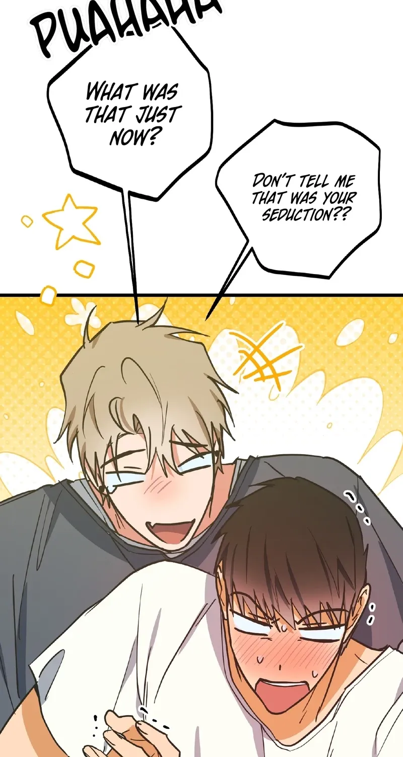 Read Breathtaking Alliance chapter 11 image 64 on Lezhin