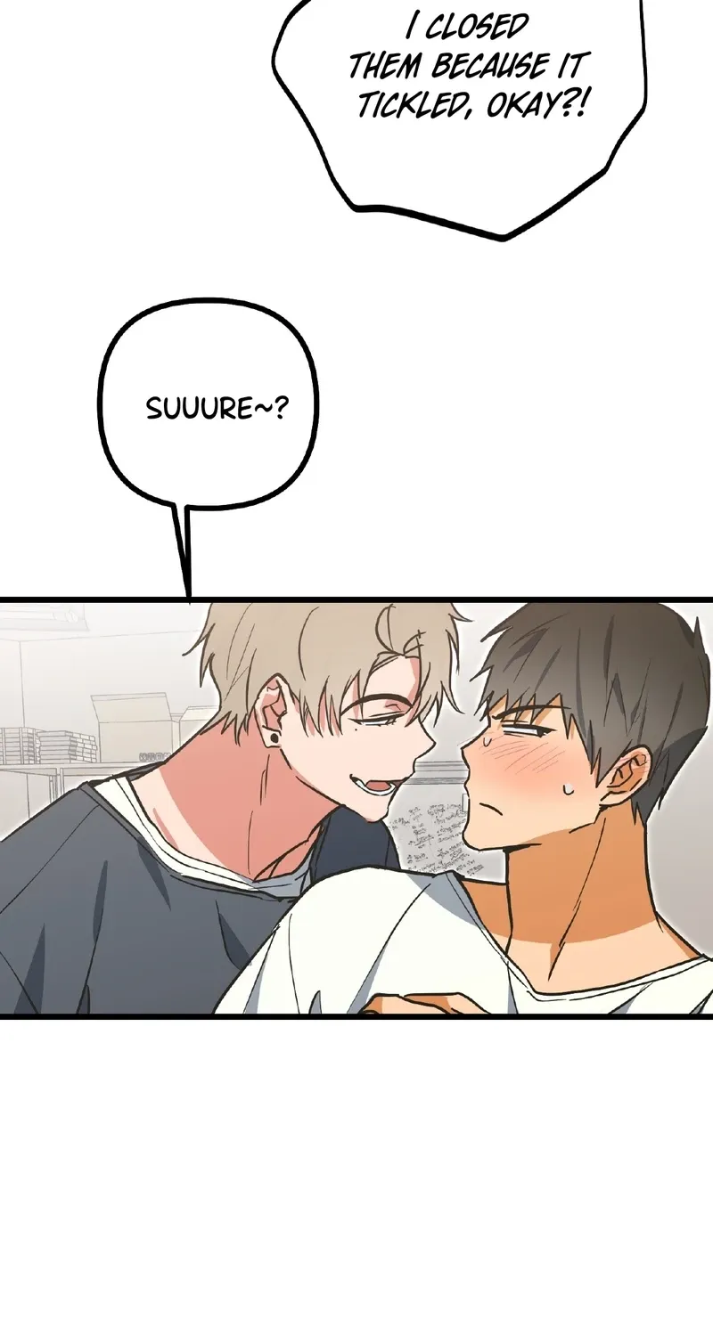 Read Breathtaking Alliance chapter 11 image 68 on Lezhin