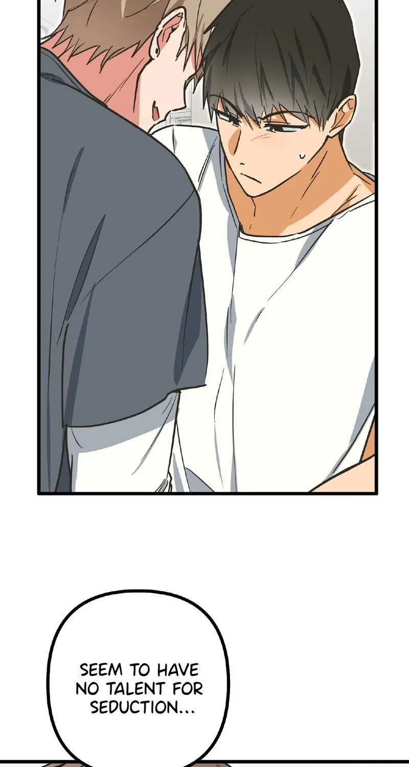 Read Breathtaking Alliance chapter 11 image 71 on Lezhin